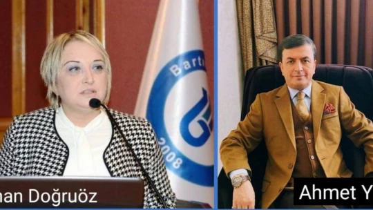 Bartın'da sürpriz atama kararı