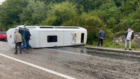 Meslektaşlarından Serap Günaltay'a vefa gecesi