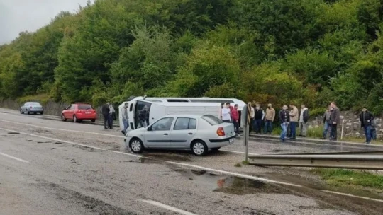 Meslektaşlarından Serap Günaltay'a vefa gecesi