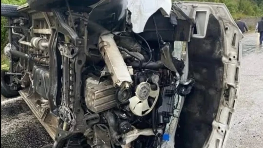 Meslektaşlarından Serap Günaltay'a vefa gecesi