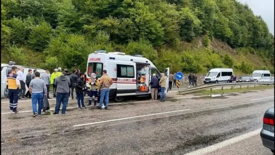 Meslektaşlarından Serap Günaltay'a vefa gecesi