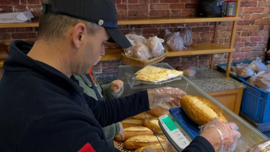 Bartın'da Gıda İşletmelerine Sıkı Denetim