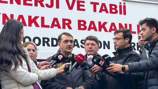 TTK şehit ailelerine ödemelere başladı