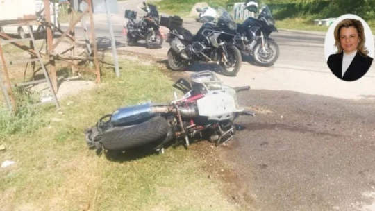 Yaşam mücadelesini kaybetti