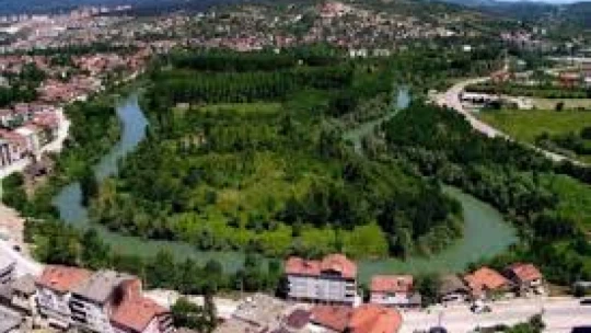 Mecliste vekiller arasında Bartın Irmağı düellosu