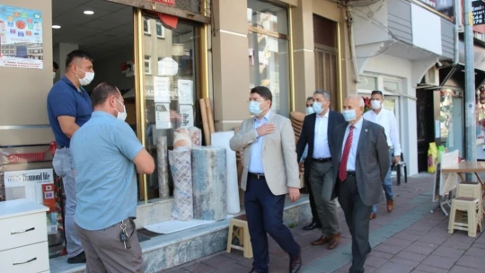 Tunç'tan Kozcağız turu