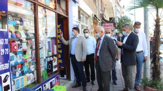 Tunç'tan Kozcağız turu