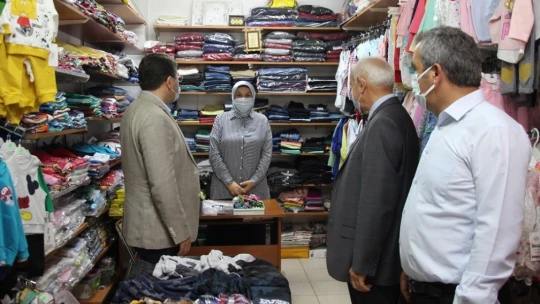 Tunç'tan Kozcağız turu