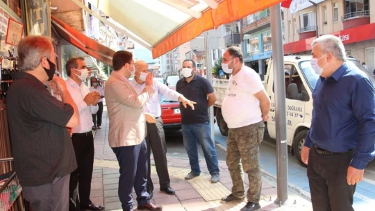 Tunç'tan Kozcağız turu