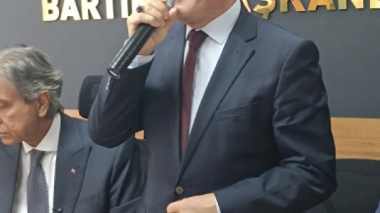 Hayalleri Gerçekleştirmek İçin Sonuna Kadar Mücadele Edeceğiz