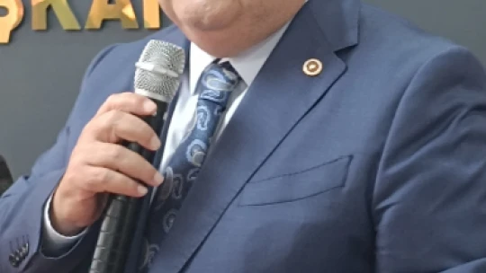 Hayalleri Gerçekleştirmek İçin Sonuna Kadar Mücadele Edeceğiz