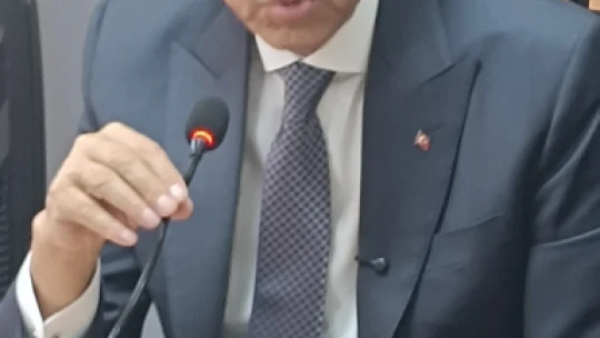Hayalleri Gerçekleştirmek İçin Sonuna Kadar Mücadele Edeceğiz