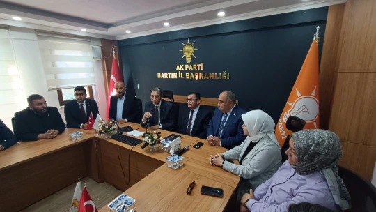 Hayalleri Gerçekleştirmek İçin Sonuna Kadar Mücadele Edeceğiz