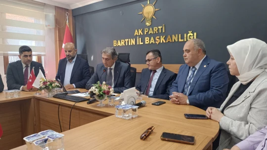 Hayalleri Gerçekleştirmek İçin Sonuna Kadar Mücadele Edeceğiz
