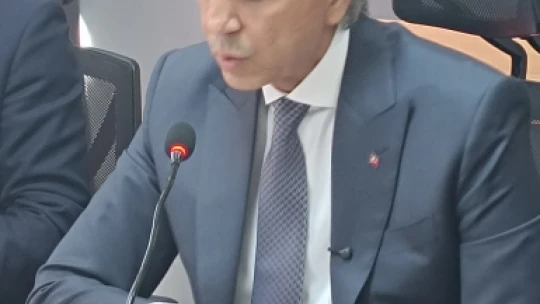 Hayalleri Gerçekleştirmek İçin Sonuna Kadar Mücadele Edeceğiz