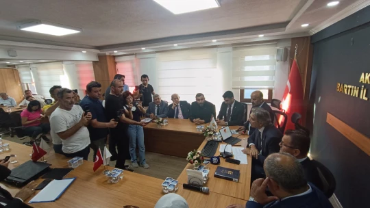 Hayalleri Gerçekleştirmek İçin Sonuna Kadar Mücadele Edeceğiz