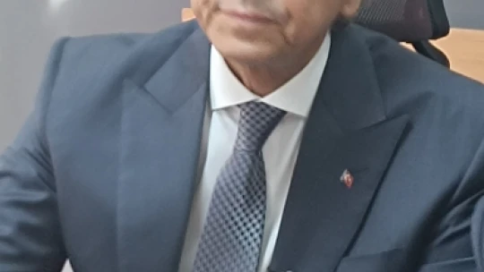 Hayalleri Gerçekleştirmek İçin Sonuna Kadar Mücadele Edeceğiz