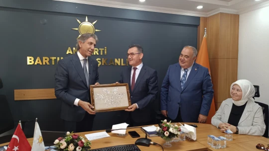 Hayalleri Gerçekleştirmek İçin Sonuna Kadar Mücadele Edeceğiz