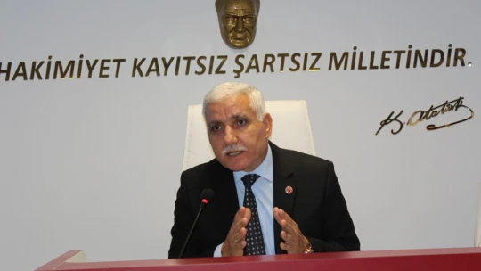 Bartın'da 19 milyonluk yol ve su çalışması