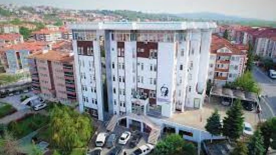 Özel İdarenin 2024 bütçesi 450 milyon!