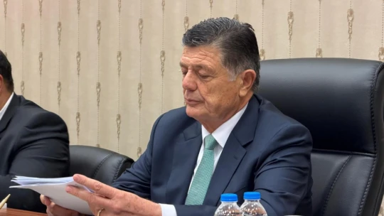 2,1 Milyarlık Bütçe Oy Çokluğuyla Kabul Edildi