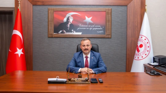 Atamalar Resmi Gazete'de yayımlandı