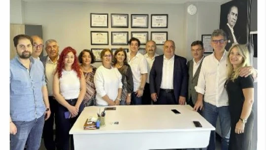 CHIROPRACTIC SPİNE CENTER hizmetinizde!