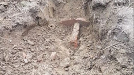 Merak uyandıran gelişme