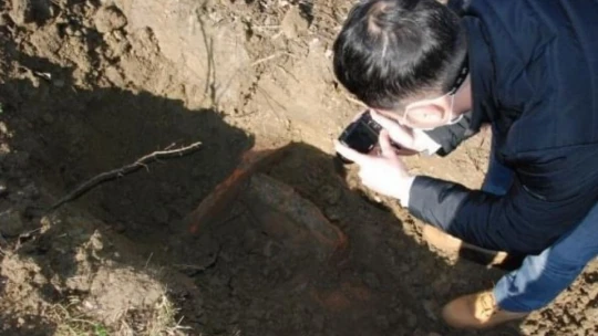 Merak uyandıran gelişme