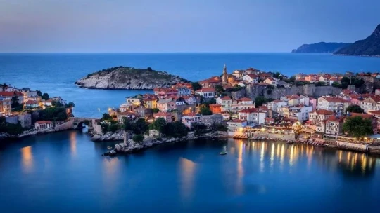 Müzik yasağı turist kaçırıyor