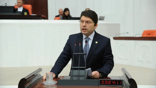 Tunç'tan 2 müjde birden