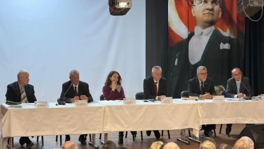 27. Bartın Kitap Fuarı Söyleşiler ve Atölyelerle Renkleniyor