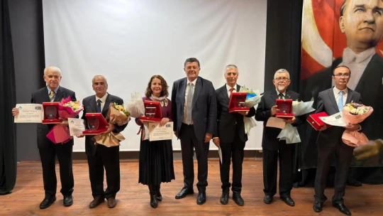 27. Bartın Kitap Fuarı Söyleşiler ve Atölyelerle Renkleniyor