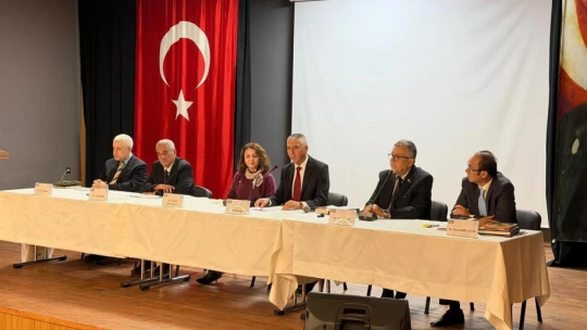 27. Bartın Kitap Fuarı Söyleşiler ve Atölyelerle Renkleniyor