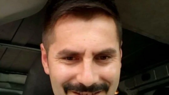 Ormanlık alanda canına kıydı