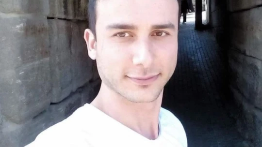 Bartın'da feci can kaybı