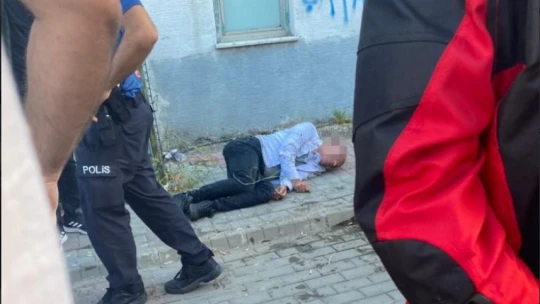 Bartın'da kadın cinayeti!