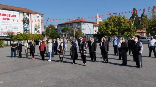 İYİ Parti kuruluşunun 3. Yılını kutladı
