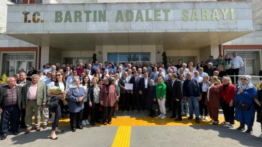 'Türkiye Yüzyılı'nı başlatacağız'