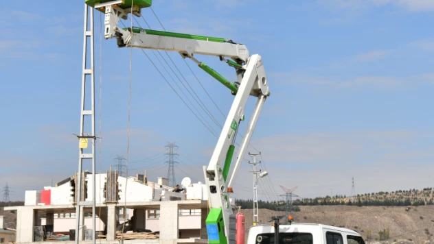 13 yılda 339 milyon liralık yatırım