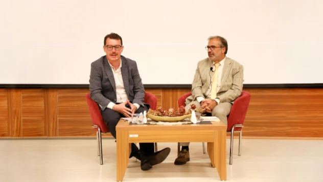 15 Temmuz Demokrasi ve Milli Birlik Günü Konferansı