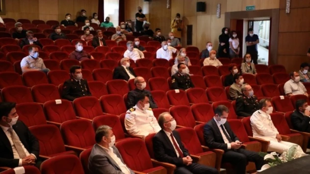 15 Temmuz İhaneti ve Milletin Zaferini anlatılar