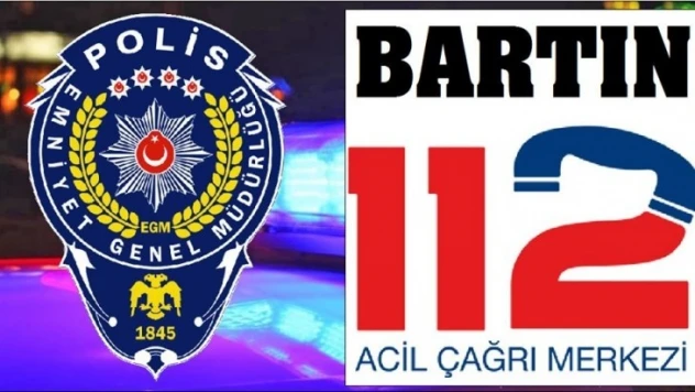 155, 112 Acil Çağrı Merkezi'ne yönlendirildi