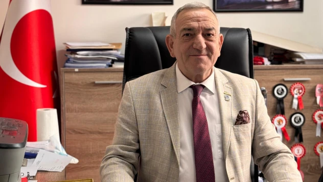 '19 Mayıs umudun ve direnişin simgesi'