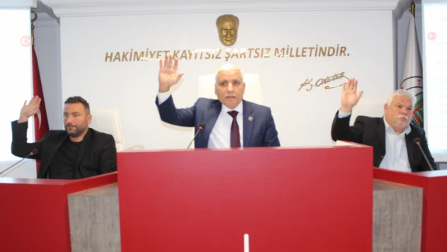 195 milyonluk bütçe maratonu başladı