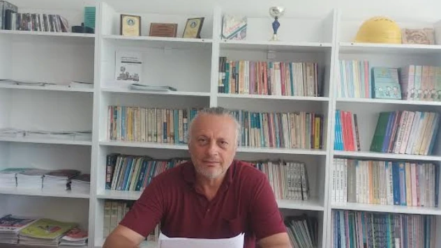 '2025 Eğitimde Kayıp Bir Yıl Oldu'