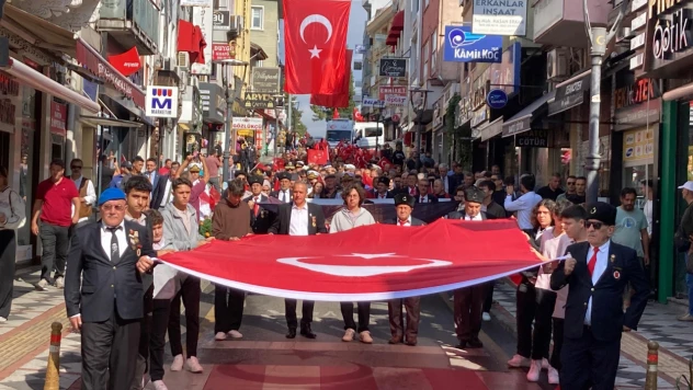 2026 Yılı Toplantı ve Gösteri Alanları Açıklandı