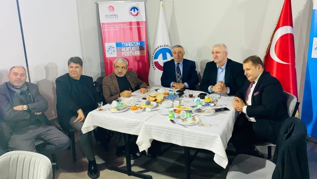 24 Karadeniz İli İstanbul'da Buluşuyor