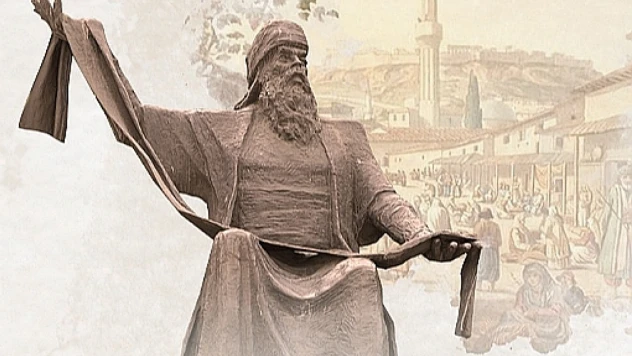 38. Ahilik Haftası Etkinlik Takvimi Belli Oldu