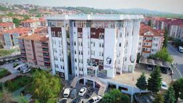 450 Milyonluk bütçenin yüzde 30'u yatırım